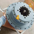 Excavator PC210-6K Travel Gearbox 20y-27-K1220